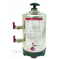 Фільтри-пом'якшувачі води