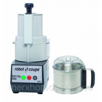 Кухонні процесори