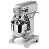 Міксери планетарні