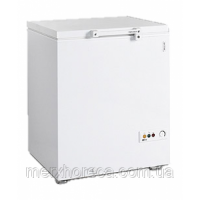 Морозильні скрині