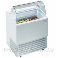 Вітрини для морозива