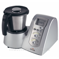 Теплові блендери