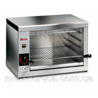 Грилі SALAMANDRA