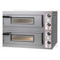 Печі для піци електричні