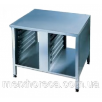 Підставки під печі для піци