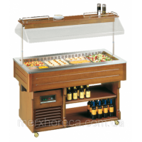 Шведські лінії острівні