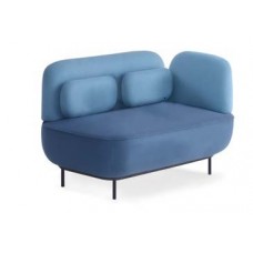 OZZY XL D CORNER METAL