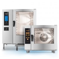 Печі та пароконвектомати