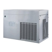 Льодогенератори гранульованого та лускатого льоду