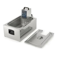 SOUS-VIDE обладнання