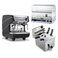 Розпродаж теплового обладнання