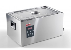 ТЕХНОЛОГІЯ ПРИГОТУВАННЯ SOUS-VIDE – РЕВОЛЮЦІЯ НА КУХНІ