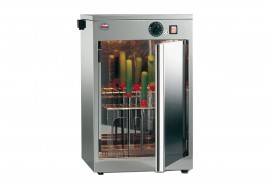 СТЕРИЛІЗАТОР НОЖІВ SIRMAN UV 16W – ПРОСТИЙ ТА ЕФЕКТИВНИЙ