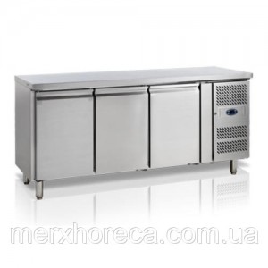Холодильний стіл TEFCOLD SK6310