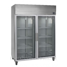 Холодильна шафа TEFCOLD RK1420G