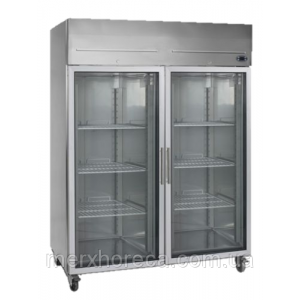 Холодильна шафа TEFCOLD RK1420G