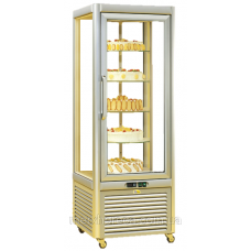 Шкаф кондитерский СOLDMASTER PRISMA 400TNV PG Шкаф кондитерский СOLDMASTER PRISMA 400TNV PG