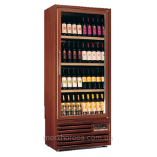 Шафа холодильна для вина TECFRIGO ENOPRESTIGE 400 