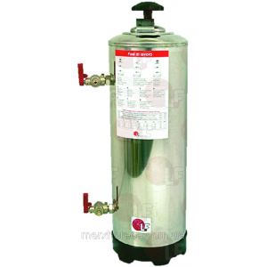 Фильтр-смягчитель De Vecchi на 20л DVL411103