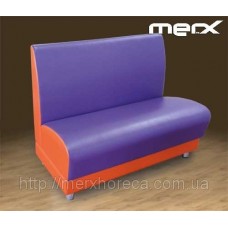 Диван Рио MERX для кафе, баров и ресторанов