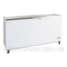 Скриня морозильна TEFCOLD CF700S SL