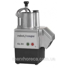 Овочерізка ROBOT COUPE CL50 Овочерізка ROBOT COUPE CL50