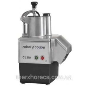Овочерізка ROBOT COUPE CL50 (400V)