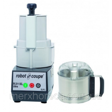 Кухонний процесор ROBOT COUPE R211 XL ULTRA +2 диска Кухонний процесор ROBOT COUPE R211 XL ULTRA +2 диска