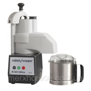 Кухонний процесор ROBOT COUPE R301 Ultra