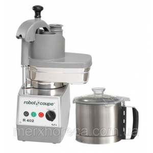 Кухонний процесор ROBOT COUPE R402