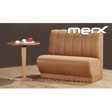 Диван Блюз для кафе баров ресторанов