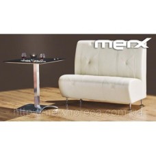 Диван Оскар MERX для кафе баров ресторанов