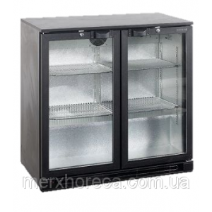 Барний холодильник TEFCOLD BA25H* (виготовлення 2021р) Барний холодильник TEFCOLD BA25H* (виготовлення 2021р)