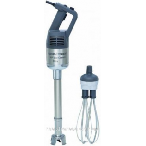 Міксер занурювальний ROBOT COUPE MP350 Combi Ultra