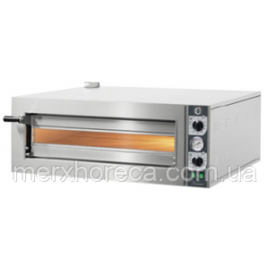 Піч для піци CUPPONE TIZIANO TZ425/1M