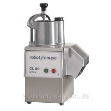 Овочерізка ROBOT COUPE CL50 Ultra Овочерізка ROBOT COUPE CL50 Ultra