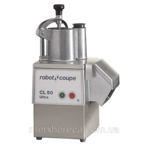 Овочерізка ROBOT COUPE CL50 Ultra