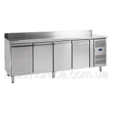 Холодильний стіл TEFCOLD CK7410 Холодильний стіл TEFCOLD CK7410