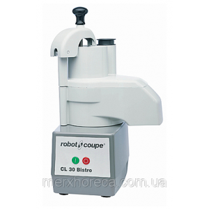 Овочерізка ROBOT COUPE CL30 Bistro