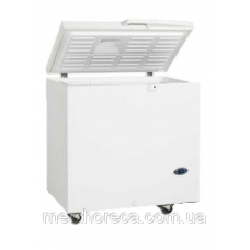 Скриня морозильна (-45С) з глухою кришкою TEFCOLD SE20-45