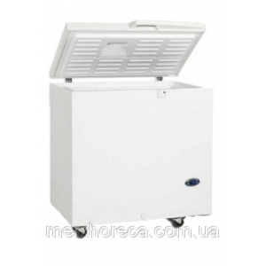 Скриня морозильна (-45С) з глухою кришкою TEFCOLD SE20-45