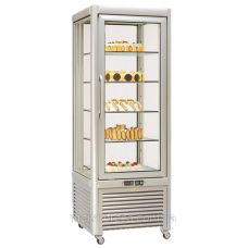 Шафа кондитерська СOLDMASTER PRISMA 400TNV PF Шафа кондитерська СOLDMASTER PRISMA 400TNV PF