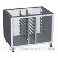 Підставки для печей і пароконвектоматів