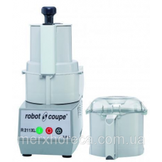 Кухонний процесор ROBOT COUPE R 211XL+2 диски Кухонний процесор ROBOT COUPE R 211XL+2 диски