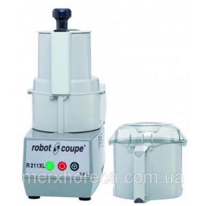 Кухонний процесор ROBOT COUPE R 211XL+2 диски