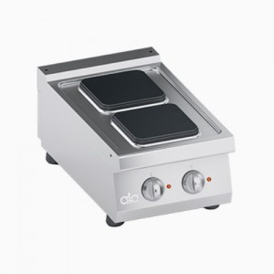 Плита електрична ATA K7ECU05TTQ