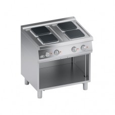 Плита електрична ATA K7ECU10VVQ Плита електрична ATA K7ECU10VVQ