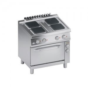 Плита електрична ATA K7ECU10FVQ