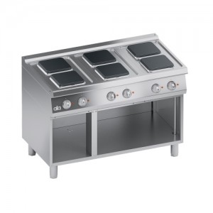 Плита електрична ATA K7ECU15VVQ