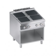 Плита електрична ATA K4ECUP10VV Плита електрична ATA K4ECUP10VV